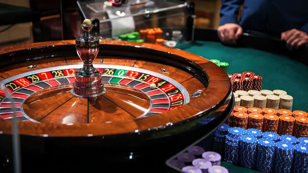 Different Types of Roulette Bets: A Complete Guide, 2025