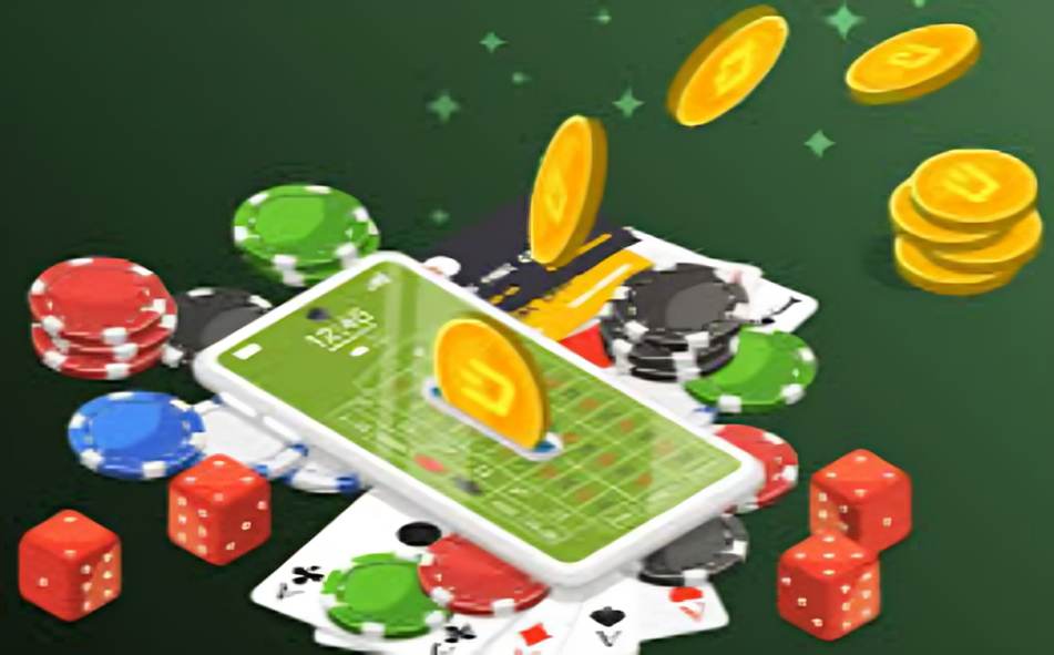 How to Make Deposits and Withdrawals at an Online Casino