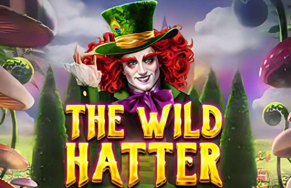 2025 Review of The Wild Hatter Casino Game by Red Tiger