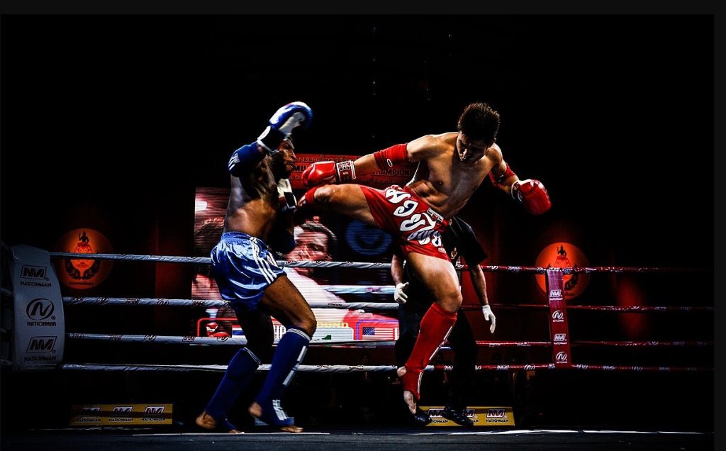 Muay Thai